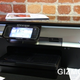 Illustration for article titled HP PhotoSmart Premium with TouchSmart Web Is the World's First Web-Connected Printer